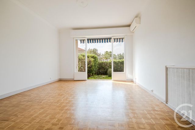 Appartement T3 &agrave; vendre - 3 pi&egrave;ces - 71,87 m2 - Nice - 06 - PROVENCE-ALPES-COTE-D-AZUR