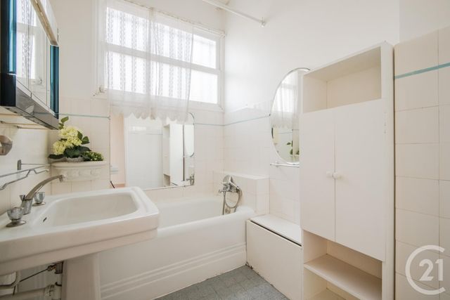 Appartement T3 &agrave; vendre - 3 pi&egrave;ces - 71,87 m2 - Nice - 06 - PROVENCE-ALPES-COTE-D-AZUR