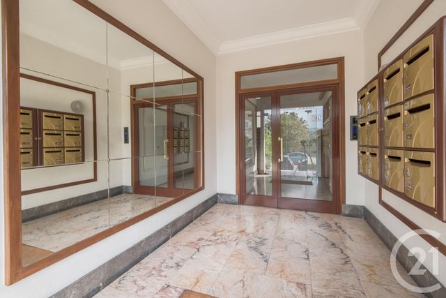 Appartement T3 &agrave; vendre - 3 pi&egrave;ces - 71,87 m2 - Nice - 06 - PROVENCE-ALPES-COTE-D-AZUR