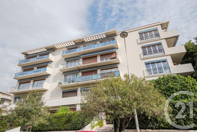 Appartement T3 &agrave; vendre - 3 pi&egrave;ces - 71,87 m2 - Nice - 06 - PROVENCE-ALPES-COTE-D-AZUR