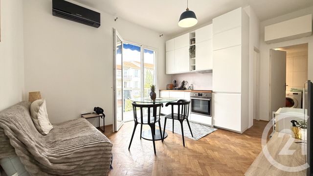 Appartement à vendre NICE