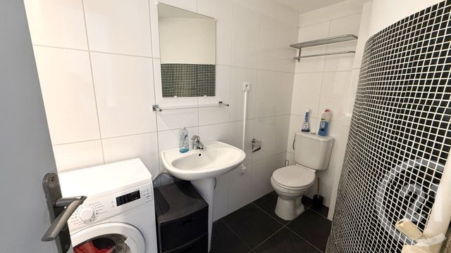 Appartement T2 &agrave; vendre - 2 pi&egrave;ces - 26,40 m2 - Nice - 06 - PROVENCE-ALPES-COTE-D-AZUR