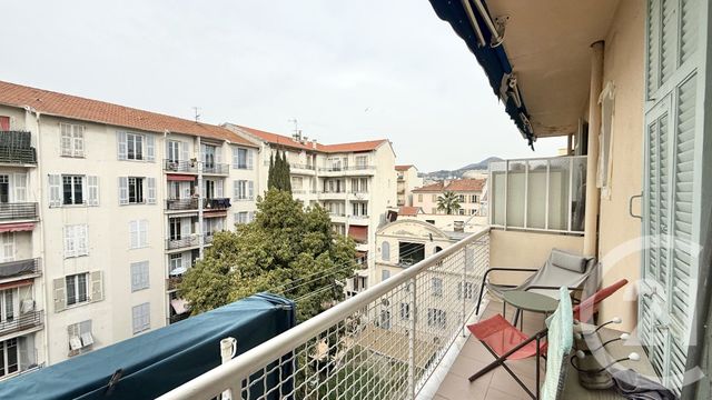 Appartement T2 &agrave; vendre - 2 pi&egrave;ces - 26,40 m2 - Nice - 06 - PROVENCE-ALPES-COTE-D-AZUR