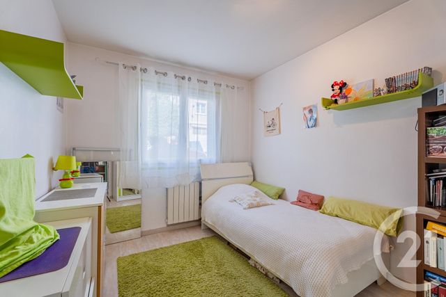 Appartement F4 &agrave; vendre - 4 pi&egrave;ces - 70 m2 - Nice - 06 - PROVENCE-ALPES-COTE-D-AZUR