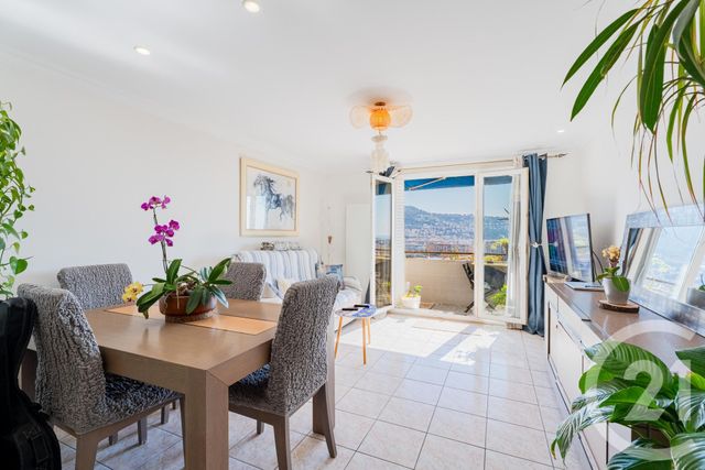 appartement - NICE - 06