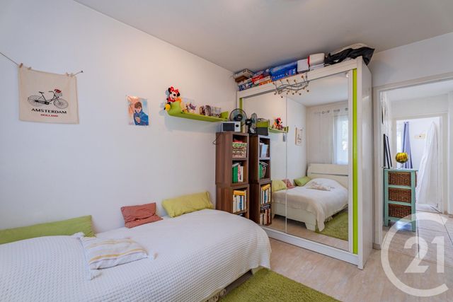 Appartement F4 &agrave; vendre - 4 pi&egrave;ces - 70 m2 - Nice - 06 - PROVENCE-ALPES-COTE-D-AZUR