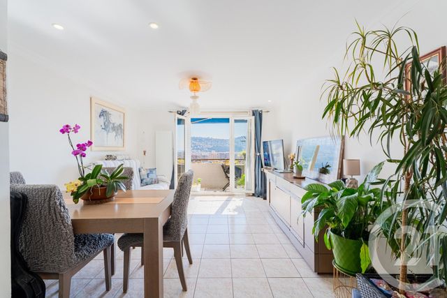 Appartement F4 &agrave; vendre - 4 pi&egrave;ces - 70 m2 - Nice - 06 - PROVENCE-ALPES-COTE-D-AZUR