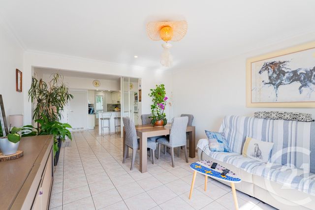 Appartement F4 &agrave; vendre - 4 pi&egrave;ces - 70 m2 - Nice - 06 - PROVENCE-ALPES-COTE-D-AZUR