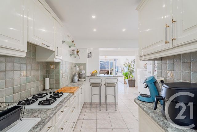 Appartement F4 &agrave; vendre - 4 pi&egrave;ces - 70 m2 - Nice - 06 - PROVENCE-ALPES-COTE-D-AZUR