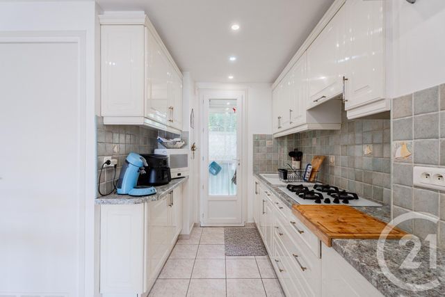 Appartement F4 &agrave; vendre - 4 pi&egrave;ces - 70 m2 - Nice - 06 - PROVENCE-ALPES-COTE-D-AZUR