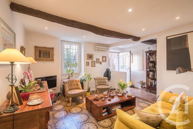 Appartement F4 &agrave; vendre - 4 pi&egrave;ces - 80,85 m2 - Villeneuve Loubet - 06 - PROVENCE-ALPES-COTE-D-AZUR