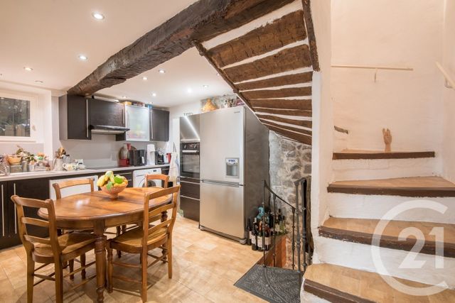 Appartement F4 &agrave; vendre - 4 pi&egrave;ces - 80,85 m2 - Villeneuve Loubet - 06 - PROVENCE-ALPES-COTE-D-AZUR