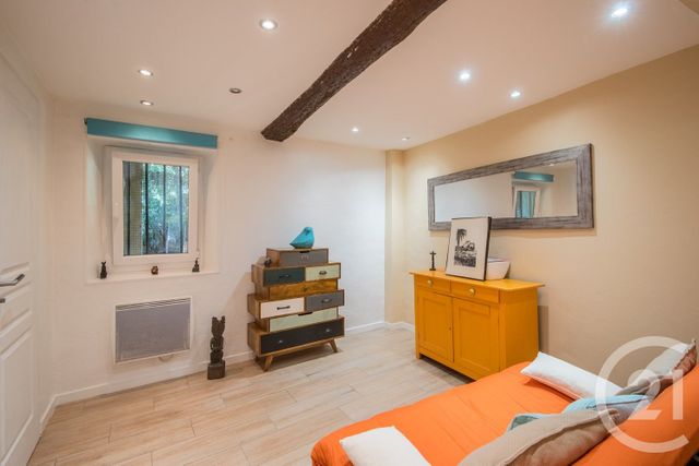 Appartement F4 &agrave; vendre - 4 pi&egrave;ces - 80,85 m2 - Villeneuve Loubet - 06 - PROVENCE-ALPES-COTE-D-AZUR