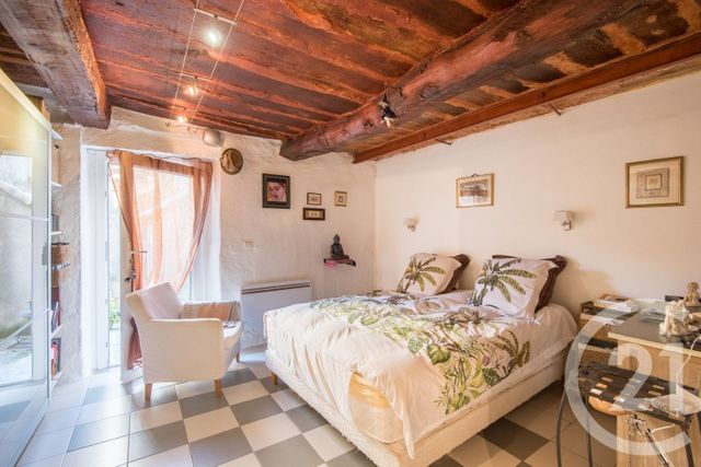 Appartement F4 &agrave; vendre - 4 pi&egrave;ces - 80,85 m2 - Villeneuve Loubet - 06 - PROVENCE-ALPES-COTE-D-AZUR