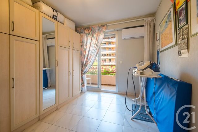 Appartement F3 &agrave; vendre - 4 pi&egrave;ces - 113,48 m2 - Nice - 06 - PROVENCE-ALPES-COTE-D-AZUR