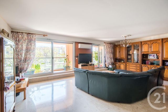 Appartement F3 &agrave; vendre - 4 pi&egrave;ces - 113,48 m2 - Nice - 06 - PROVENCE-ALPES-COTE-D-AZUR