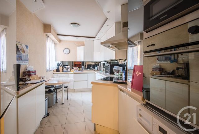 Appartement F3 &agrave; vendre - 4 pi&egrave;ces - 113,48 m2 - Nice - 06 - PROVENCE-ALPES-COTE-D-AZUR