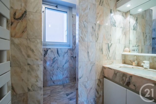 Appartement F3 &agrave; vendre - 4 pi&egrave;ces - 113,48 m2 - Nice - 06 - PROVENCE-ALPES-COTE-D-AZUR