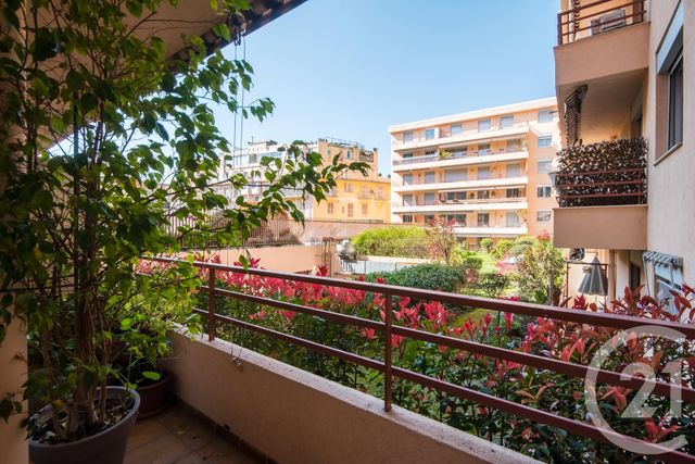 Appartement F3 &agrave; vendre - 4 pi&egrave;ces - 113,48 m2 - Nice - 06 - PROVENCE-ALPES-COTE-D-AZUR