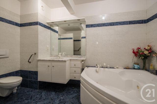 Appartement F3 &agrave; vendre - 4 pi&egrave;ces - 113,48 m2 - Nice - 06 - PROVENCE-ALPES-COTE-D-AZUR