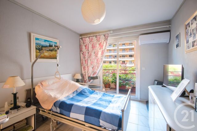 Appartement F3 &agrave; vendre - 4 pi&egrave;ces - 113,48 m2 - Nice - 06 - PROVENCE-ALPES-COTE-D-AZUR