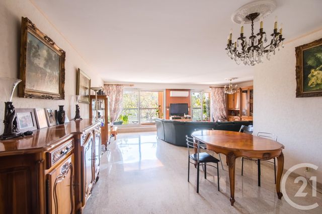 Appartement F3 &agrave; vendre - 4 pi&egrave;ces - 113,48 m2 - Nice - 06 - PROVENCE-ALPES-COTE-D-AZUR