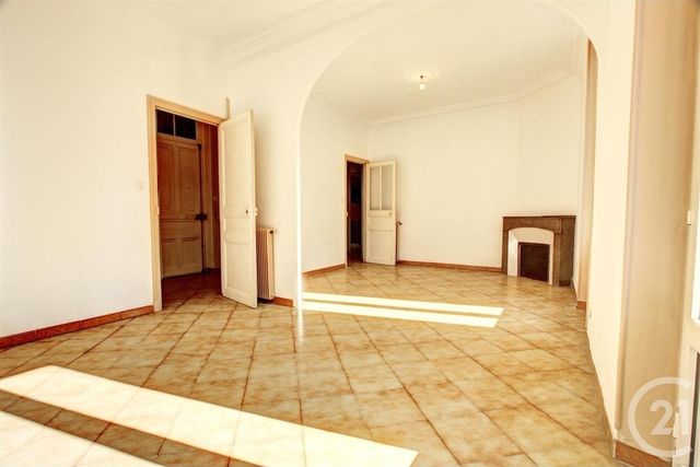 Appartement F3 &agrave; vendre - 3 pi&egrave;ces - 78,91 m2 - Nice - 06 - PROVENCE-ALPES-COTE-D-AZUR