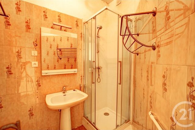 Appartement F3 &agrave; vendre - 3 pi&egrave;ces - 78,91 m2 - Nice - 06 - PROVENCE-ALPES-COTE-D-AZUR