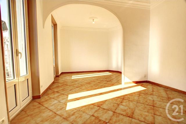 Appartement F3 &agrave; vendre - 3 pi&egrave;ces - 78,91 m2 - Nice - 06 - PROVENCE-ALPES-COTE-D-AZUR
