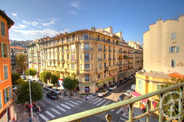 Appartement F3 &agrave; vendre - 3 pi&egrave;ces - 78,91 m2 - Nice - 06 - PROVENCE-ALPES-COTE-D-AZUR