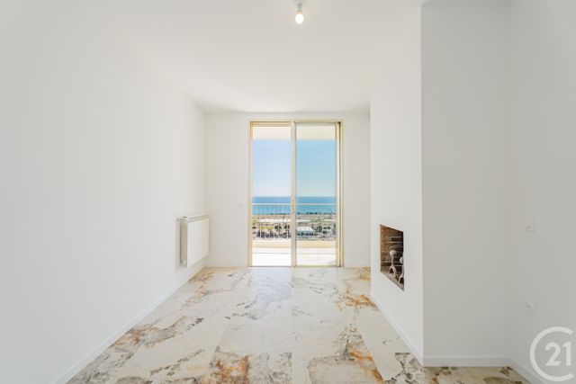 Appartement T3 &agrave; vendre - 3 pi&egrave;ces - 72,53 m2 - Cagnes Sur Mer - 06 - PROVENCE-ALPES-COTE-D-AZUR