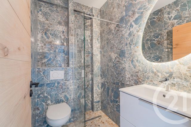 Appartement T3 &agrave; vendre - 3 pi&egrave;ces - 72,53 m2 - Cagnes Sur Mer - 06 - PROVENCE-ALPES-COTE-D-AZUR