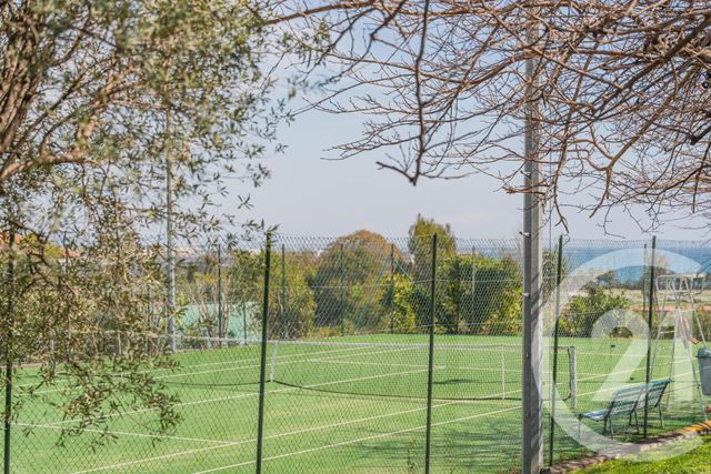 Appartement T3 &agrave; vendre - 3 pi&egrave;ces - 72,53 m2 - Cagnes Sur Mer - 06 - PROVENCE-ALPES-COTE-D-AZUR