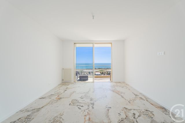 Appartement T3 &agrave; vendre - 3 pi&egrave;ces - 72,53 m2 - Cagnes Sur Mer - 06 - PROVENCE-ALPES-COTE-D-AZUR