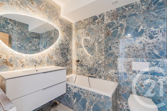 Appartement T3 &agrave; vendre - 3 pi&egrave;ces - 72,53 m2 - Cagnes Sur Mer - 06 - PROVENCE-ALPES-COTE-D-AZUR