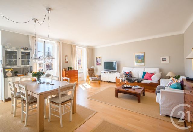 appartement - NICE - 06