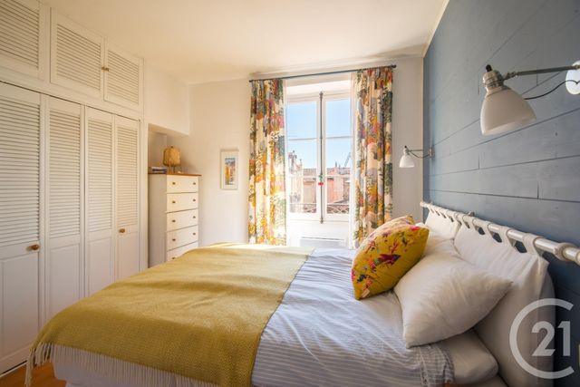 Appartement F3 &agrave; vendre - 3 pi&egrave;ces - 64,70 m2 - Nice - 06 - PROVENCE-ALPES-COTE-D-AZUR