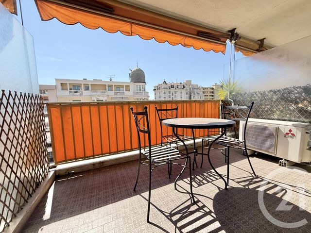 appartement - NICE - 06