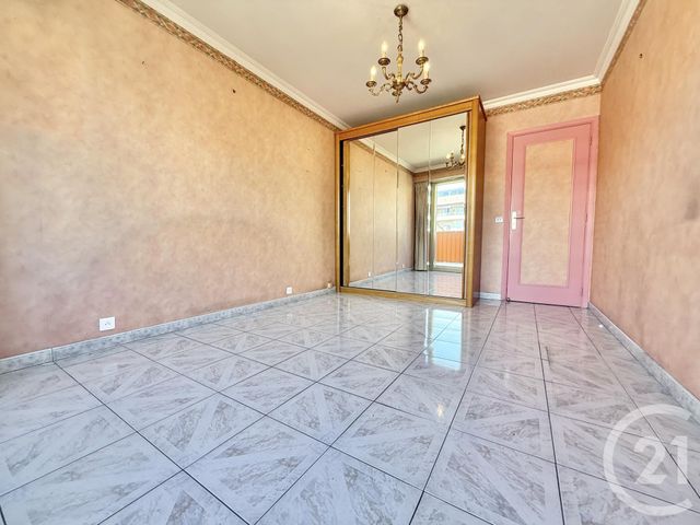Appartement F3 &agrave; vendre - 3 pi&egrave;ces - 65,65 m2 - Nice - 06 - PROVENCE-ALPES-COTE-D-AZUR