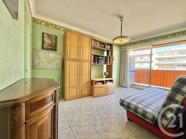Appartement F3 &agrave; vendre - 3 pi&egrave;ces - 65,65 m2 - Nice - 06 - PROVENCE-ALPES-COTE-D-AZUR