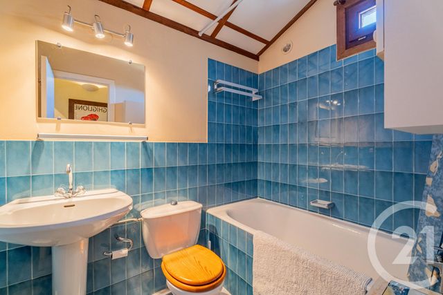 Maison &agrave; vendre - 4 pi&egrave;ces - 97,32 m2 - Villeneuve Loubet - 06 - PROVENCE-ALPES-COTE-D-AZUR