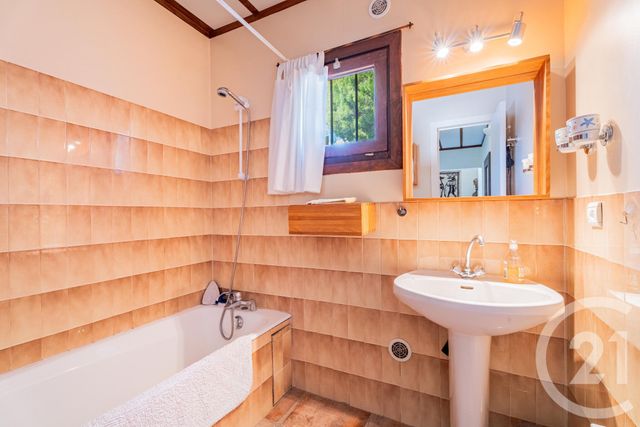 Maison &agrave; vendre - 4 pi&egrave;ces - 97,32 m2 - Villeneuve Loubet - 06 - PROVENCE-ALPES-COTE-D-AZUR