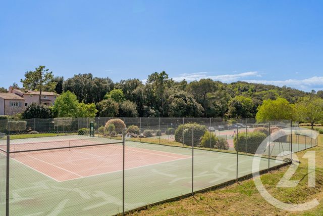 Maison &agrave; vendre - 4 pi&egrave;ces - 97,32 m2 - Villeneuve Loubet - 06 - PROVENCE-ALPES-COTE-D-AZUR