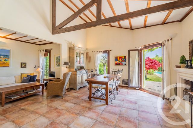 Maison &agrave; vendre - 4 pi&egrave;ces - 97,32 m2 - Villeneuve Loubet - 06 - PROVENCE-ALPES-COTE-D-AZUR