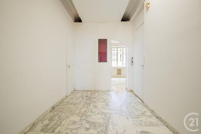 Appartement F3 &agrave; vendre - 3 pi&egrave;ces - 72,42 m2 - Nice - 06 - PROVENCE-ALPES-COTE-D-AZUR
