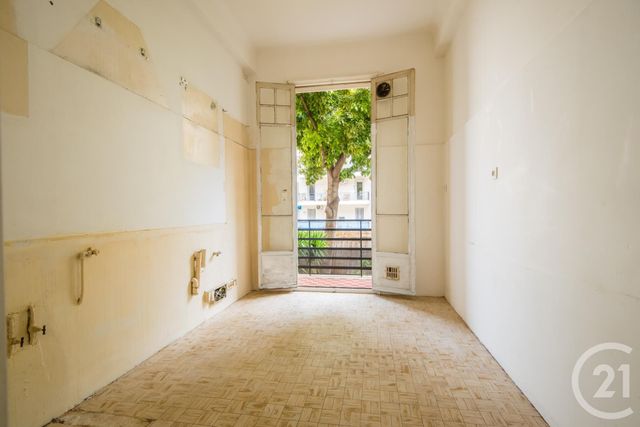 Appartement F3 &agrave; vendre - 3 pi&egrave;ces - 72,42 m2 - Nice - 06 - PROVENCE-ALPES-COTE-D-AZUR