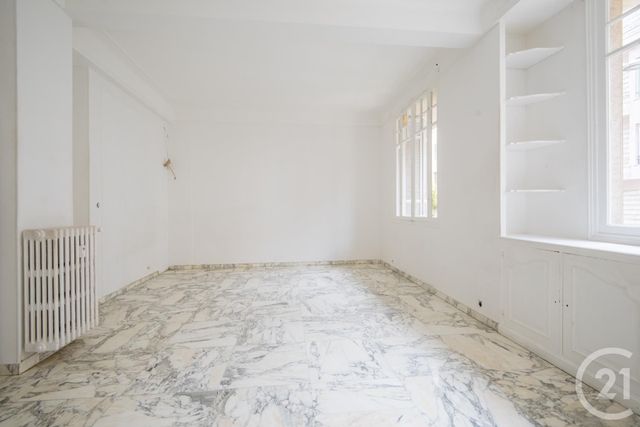 Appartement F3 &agrave; vendre - 3 pi&egrave;ces - 72,42 m2 - Nice - 06 - PROVENCE-ALPES-COTE-D-AZUR