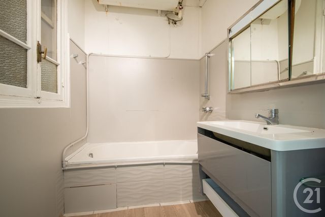 Appartement F3 &agrave; vendre - 3 pi&egrave;ces - 72,42 m2 - Nice - 06 - PROVENCE-ALPES-COTE-D-AZUR