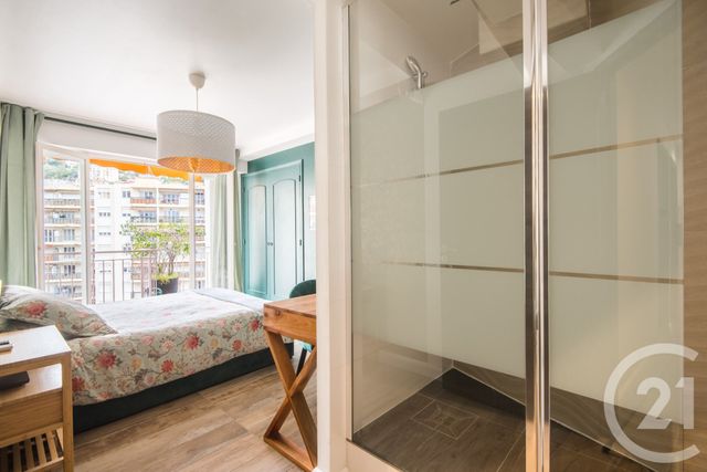 Appartement &agrave; vendre - 6 pi&egrave;ces - 119,41 m2 - Nice - 06 - PROVENCE-ALPES-COTE-D-AZUR
