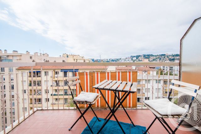 appartement - NICE - 06